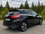 Nissan Pulsar N-Connecta Xtronic*Kamera*Navi*GARANTIE - gebrauchte Nissan Pulsar aus dem Jahr 2017