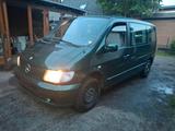 Mercedes-Benz mercedes benz v220 /150 ps Tüv neu 05/2028 - gebrauchte Mercedes-Benz V-Klasse aus dem Jahr 2002