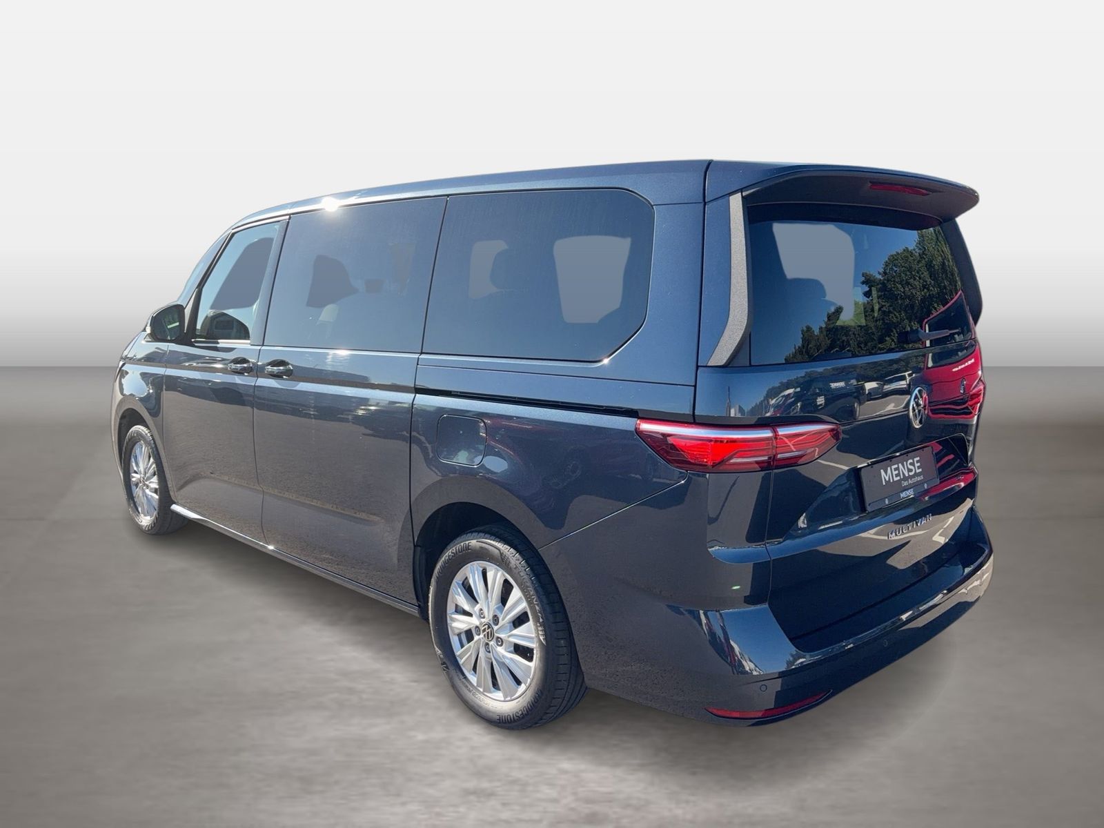 Volkswagen Multivan T7 Basis TDI LÜ 110 kW DSG CarPlay LED foto 3