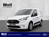 Ford Transit Connect Kasten Trend L1 1.5l EcoBlue AHK - Ford Transit Connect Tageszulassungen