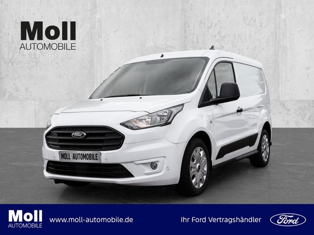 Ford Transit Connect Kasten Trend L1 1.5l EcoBlue AHK
