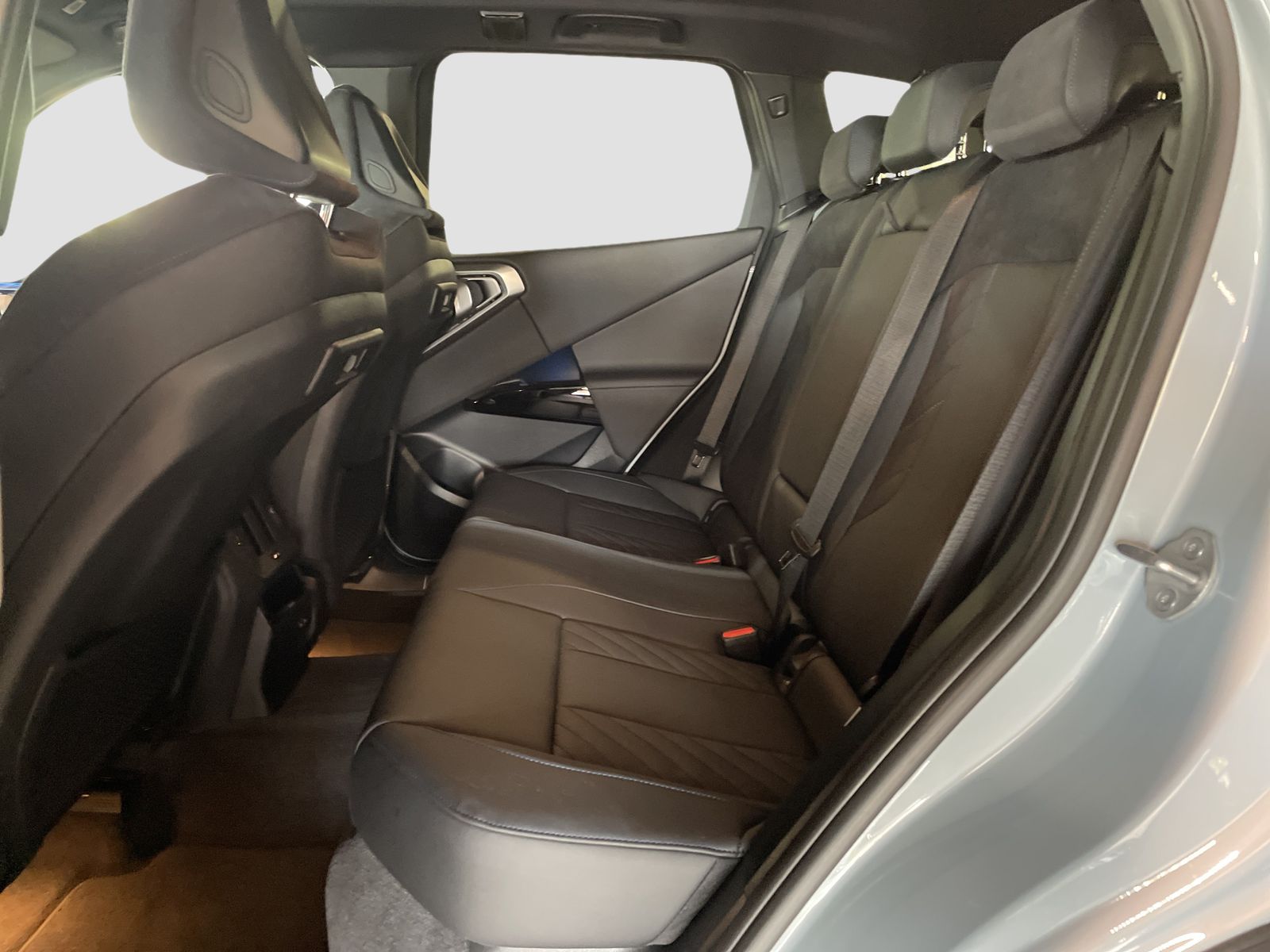BMW X3 - Bild 12