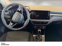 Skoda Fabia - Vorschau Bild 6