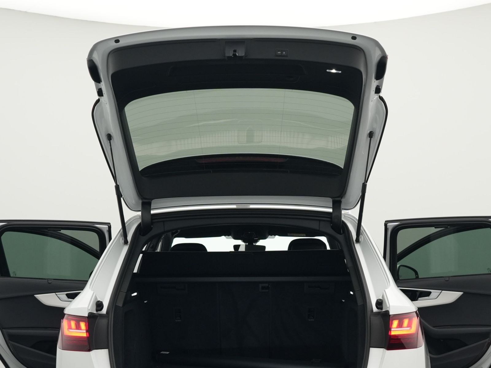 Audi A4 - Bild 16