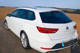 Seat Leon ST 1.4 TSI ACT 110kW Start&Stop FR FR - Seat Leon von privat