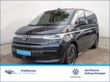 Volkswagen T7 Multivan 2.0TSI DSG LED NAVI STANDHZ PANORAMA - Volkswagen Gebrauchtwagen in Berlin