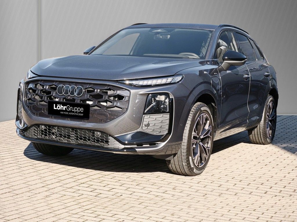 Audi Q3 UPE br. 68.320,- SUV e-hybrid S tronic 200 kW imagem 2