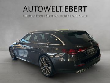 Mercedes E 300 - 3