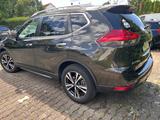Nissan X-Trail 1.6 DIG T Scheckheftgepflegt,TÜV neu  - Nissan X-Trail mit Benzin-Antrieb: Geländewagen, Schaltgetriebe