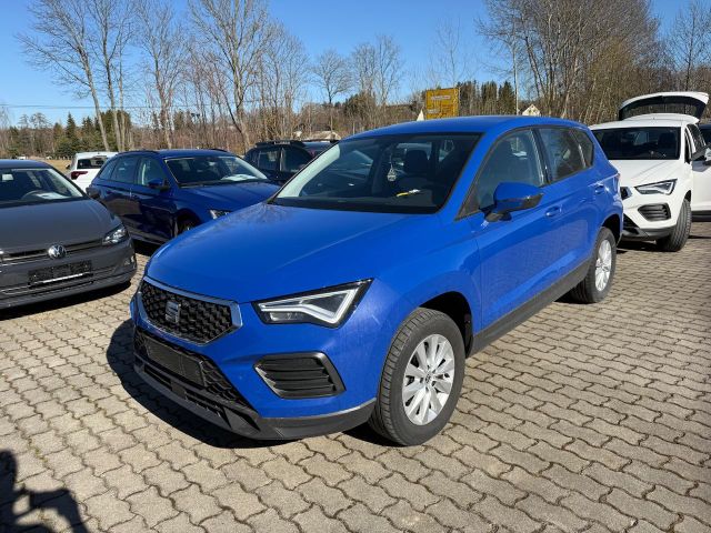 Seat Ateca 1.0 TSI Reference LED*PDC*virt Cockpit