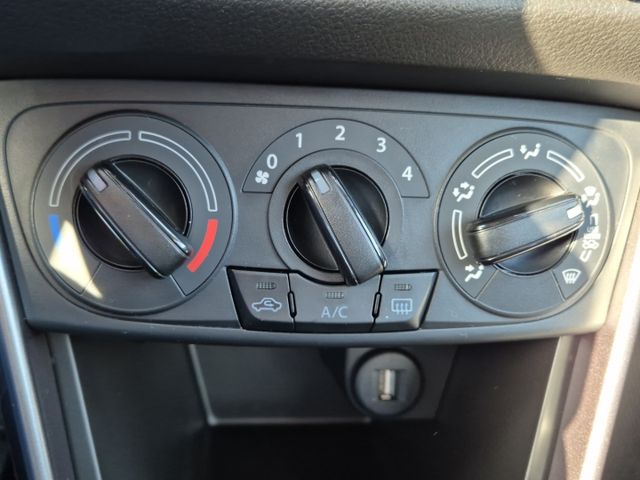 Suzuki (SX4) S-Cross