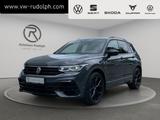 Volkswagen Tiguan R 2.0 TSI 4Motion DSG "Black Style"