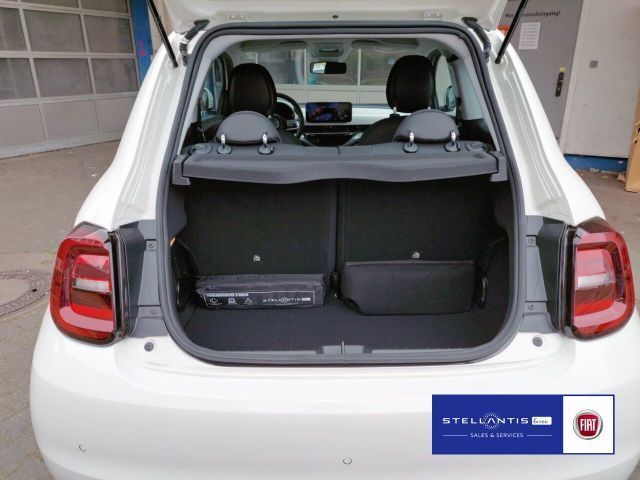 Fiat 500e - Bild 7