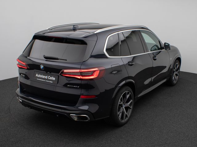 Foto Nummer 7: BMW X5