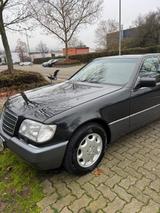 Mercedes-Benz 600 SEL 12 Zyl mit H Zulassung in absolute... - Mercedes-Benz 600 Gebrauchtwagen