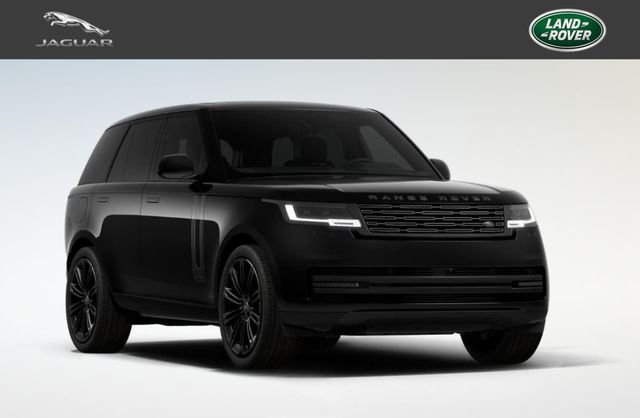 Land Rover Range Rover D350 AUTOBIOGRAPHY DIGITAL-LED+PANO