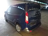 Ford Transit Connect Kasten 220 L1 Trend Navi Kamera - Ford Transit Connect: T220