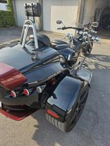 Rewaco RF1 LT2 Turbo - TRIKE