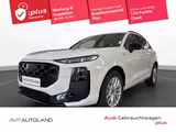Audi Q3 SUV TFSI quattro S tronic - Audi Q3 Gebrauchtwagen in Düsseldorf