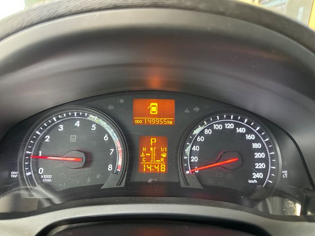 Toyota Avensis Kombi Life Automatik *AHZ*