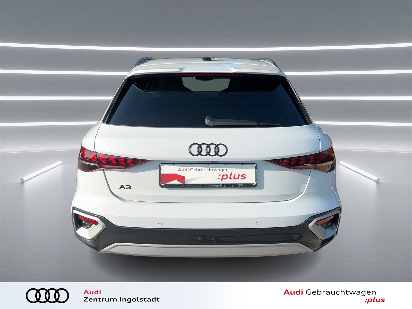 Audi A3 - Bild 5