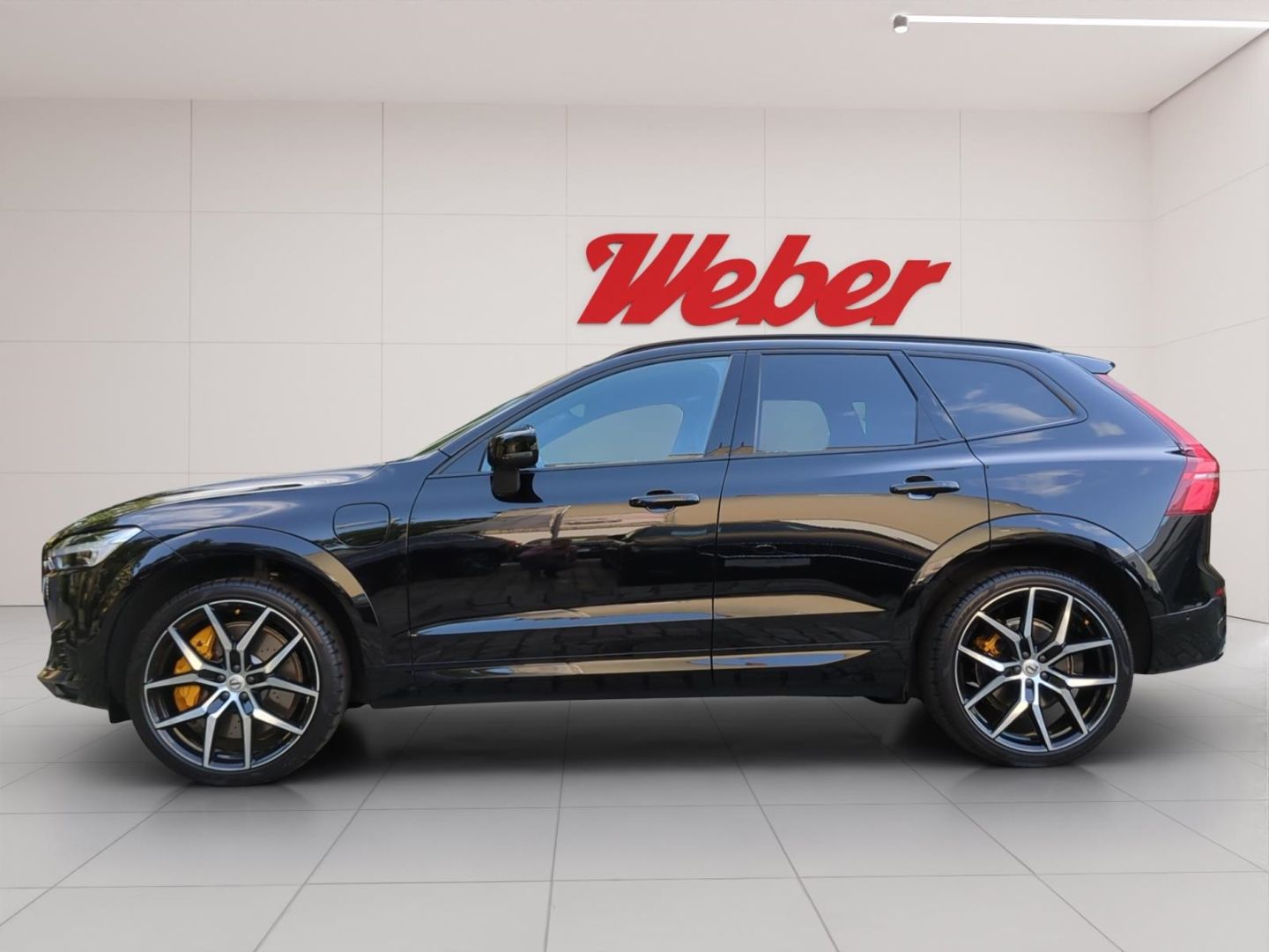 Volvo XC60 T8 Twin Engine Polestar Engineered *Voll*B& imagem 3