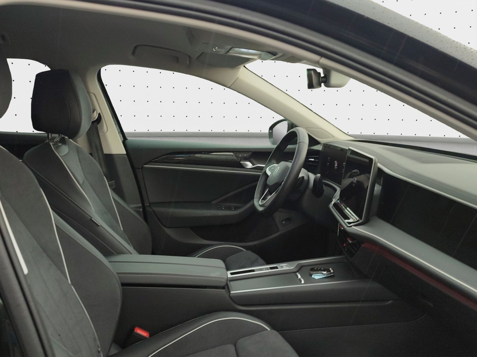 Volkswagen Passat Variant - Bild 6