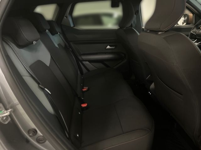 Fahrzeugabbildung Dacia Duster Extreme 1.6 Hybrid 140HP AT SHZ Digitales