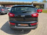 Kia Sportage Vision PDC Klima SHZ - Kia Sportage aus 2012: Geländewagen