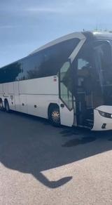 Neoplan Tourliner L 14M*58Sitze*Euro6*TOP-Zustand