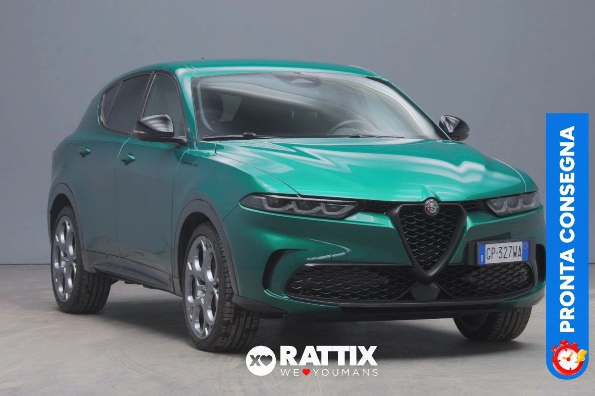 Other Alfa Romeo Tonale 1.5 hybrid 130CV Speciale tct7