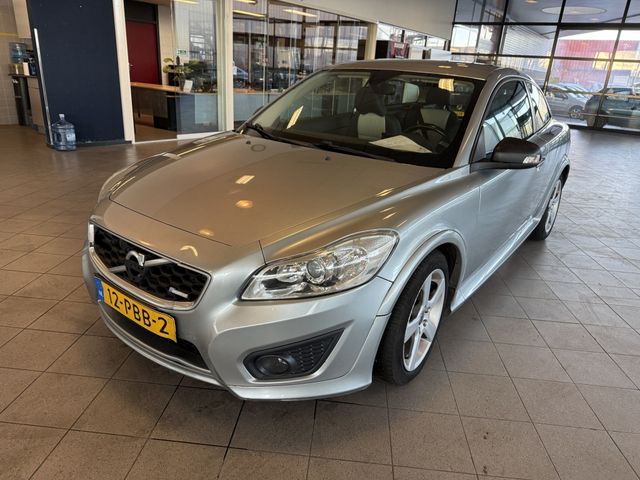 Volvo C30 1.6 D2 R-Edition