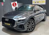 Audi Q8 50 TDI 286 CV quattro tiptronic Sport - Audi Q8 Sport Gebrauchtwagen
