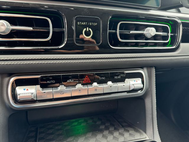 BAIC BJ 60 4WDHUD4WDHUD20 ZollLEDautm.Trittbr.