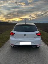 Seat Ibiza 1.0 TGI 66kW FR Fast Lane FR Fast Lane - Seat Ibiza: Fr Fast Lane