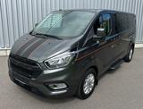 Ford Tourneo Custom 320 Trend L2 - Ford Tourneo Custom in Chemnitz