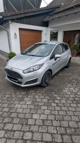 Ford Fiesta 1,5 TDCi 95PS - VB