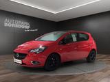 Opel Corsa E Color Edition PDCv+h SHZ LenkradHZG Temp - Opel Corsa Gebrauchtwagen in Leipzig