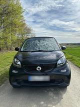 Smart Verkaufe einen Smart Fortwo, top Zustand! - Smart: Verkauf