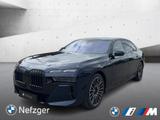 BMW 740 d xDrive M Sport Leder Park-Assistent Autoba - BMW 740 New cars