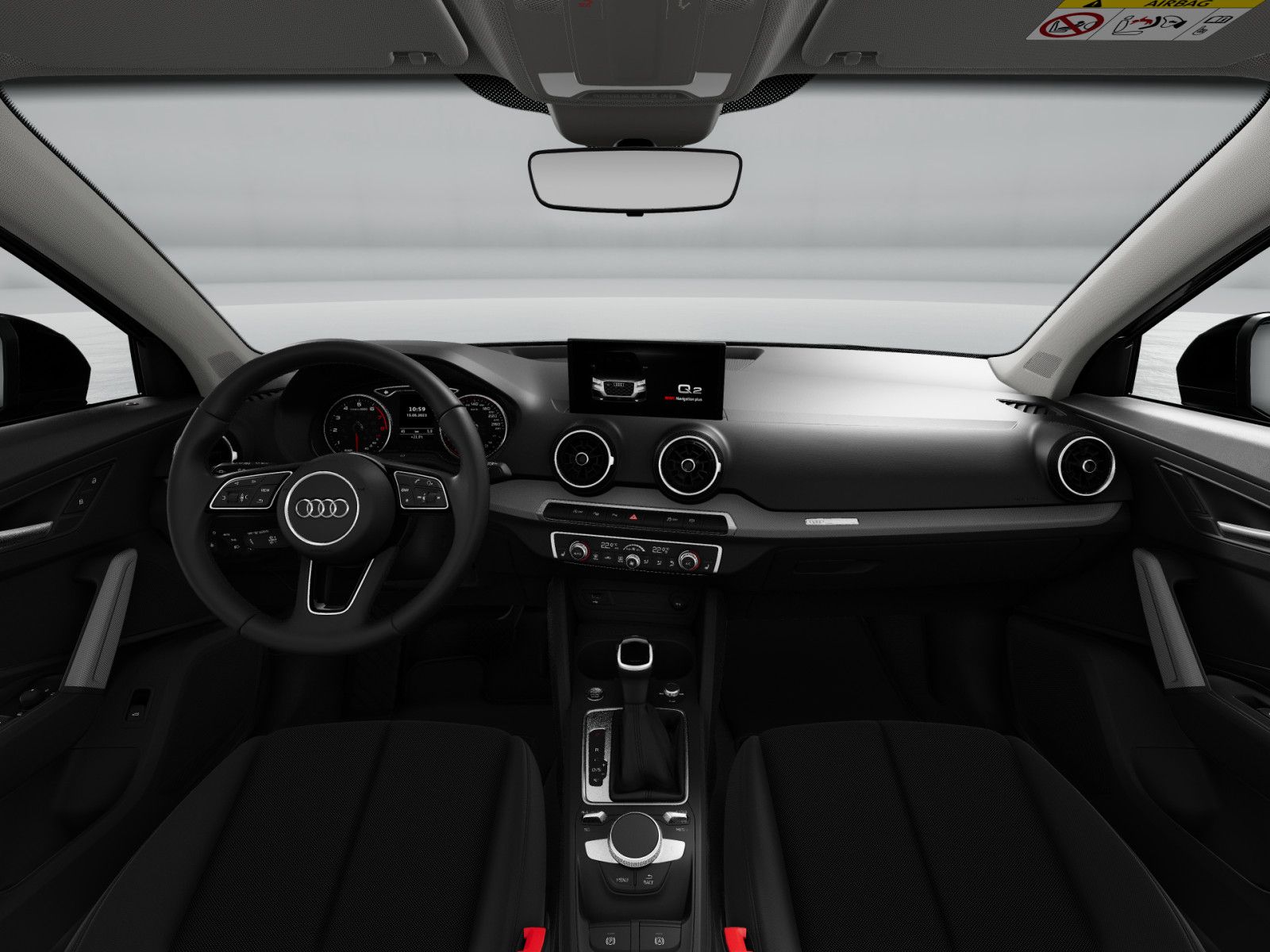 Audi Q2 - Bild 9