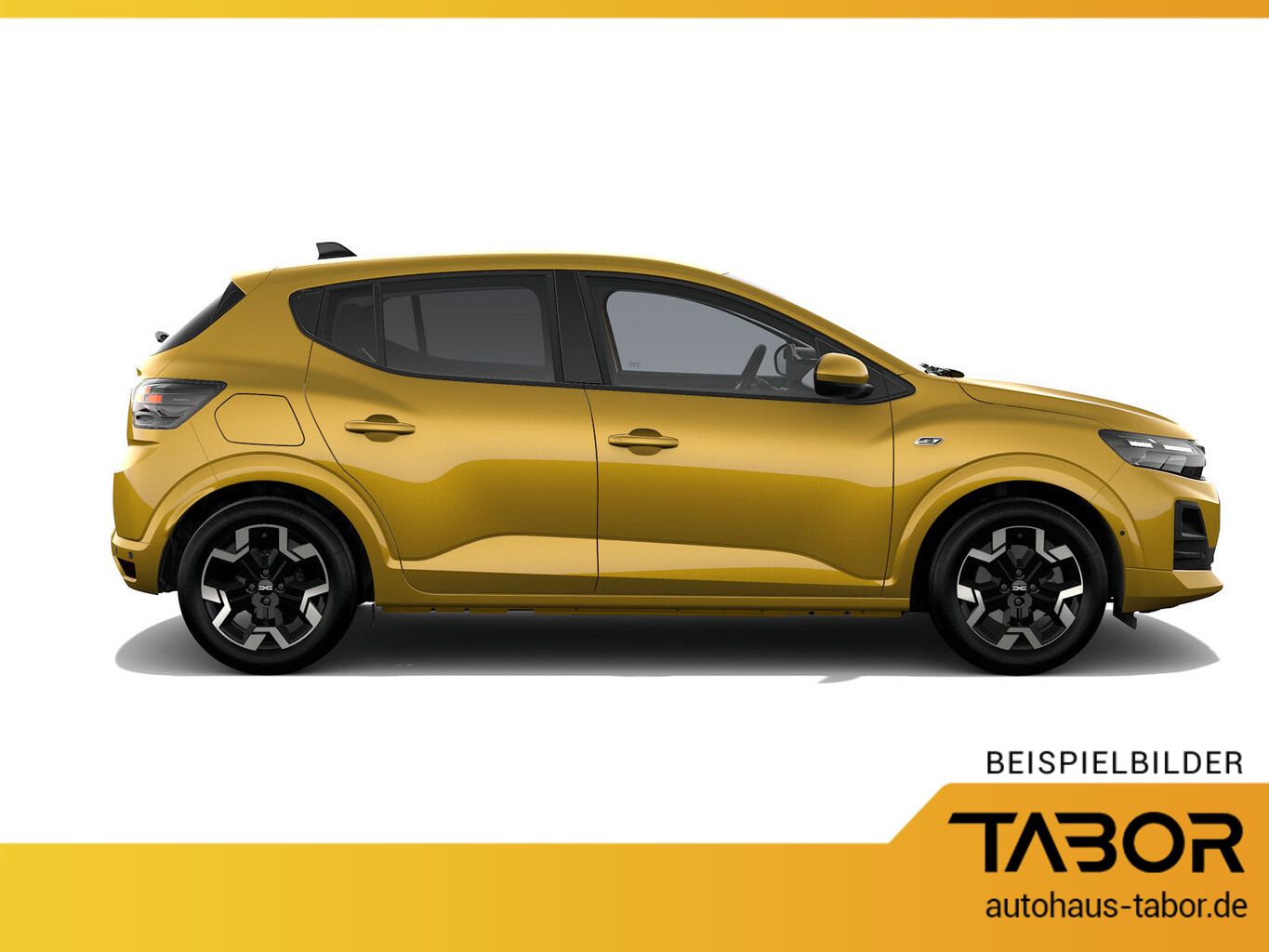 Dacia Sandero - Bild 4