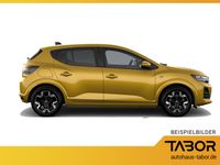 Dacia Sandero - Vorschau Bild 4