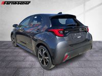 Toyota Yaris - Vorschau Bild 3