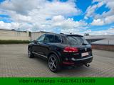 Volkswagen Touareg V6 TDI BMT*21Zoll*Leder*Navi*4X4* - Volkswagen Touareg aus 2012: TDI