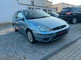 Ford Focus 1.8TDDi 55kW 1. Hand TÜV NEU WENIG KM - Ford: Tddi