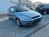 Ford Focus 1.8TDDi 55kW 1. Hand TÜV NEU WENIG KM - Ford Focus aus 2004