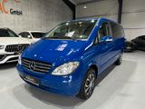 Mercedes-Benz Viano 2.2 CDI lang - Mercedes-Benz Viano aus 2005