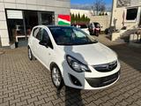Opel Corsa D Color Edition - Opel Corsa: Weiß, D