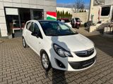 Opel Corsa D Color Edition - Opel Corsa: D Color Edition